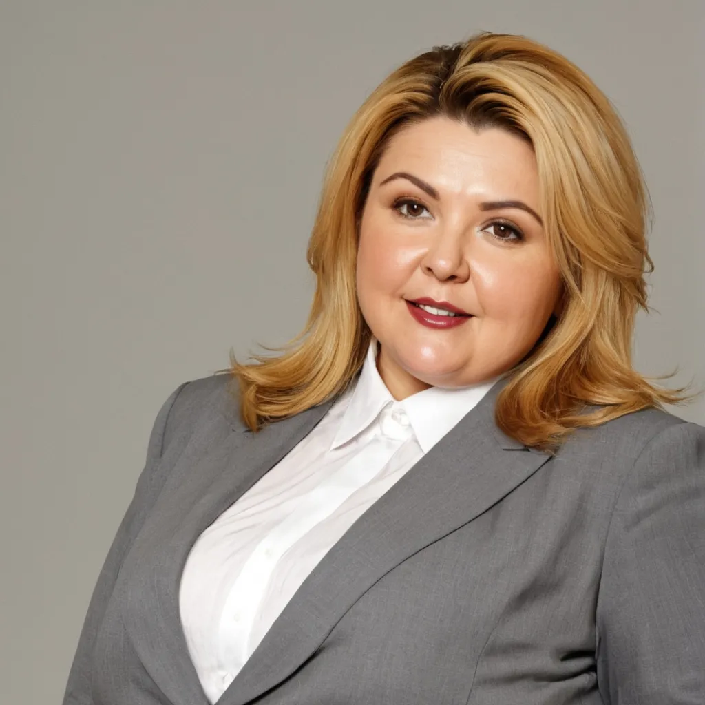 chat with ai character: Michele Fiore
