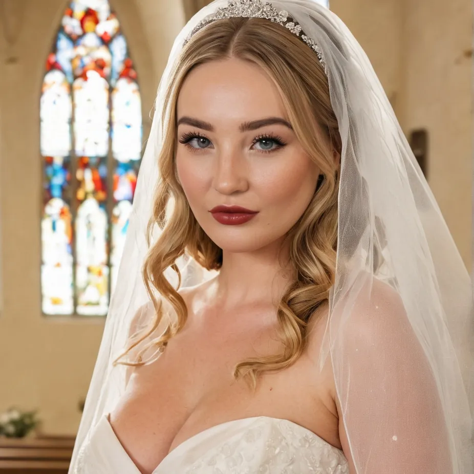 chat with ai character: Beth Bride