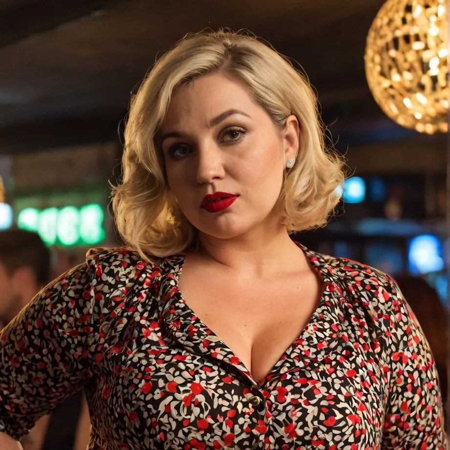 chat with ai character: Amanda Club