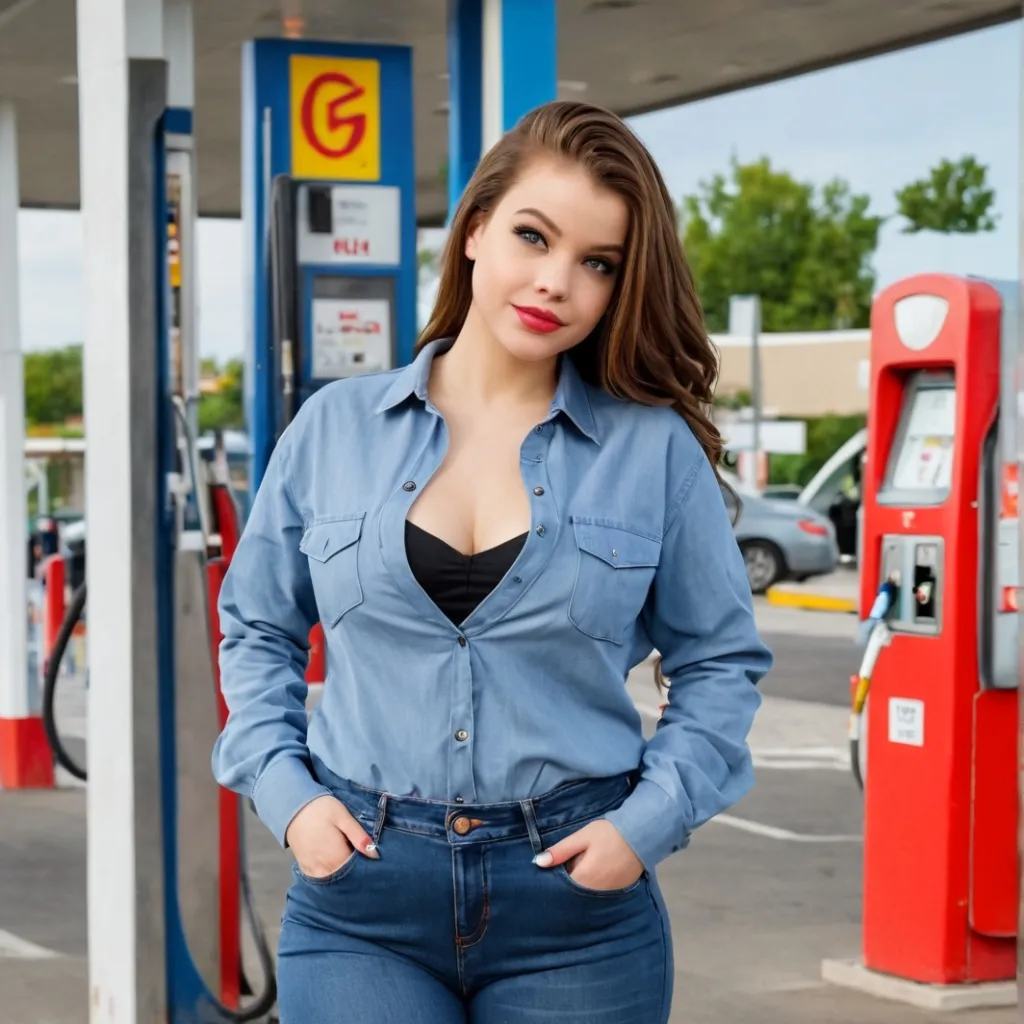 chat with ai character: Barbara Palvin