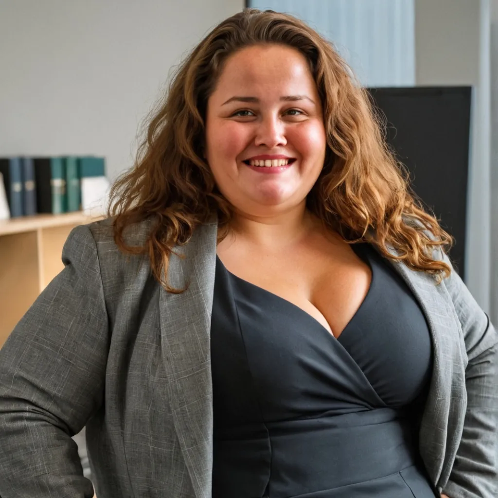 chat with ai character: 50 shades Martha