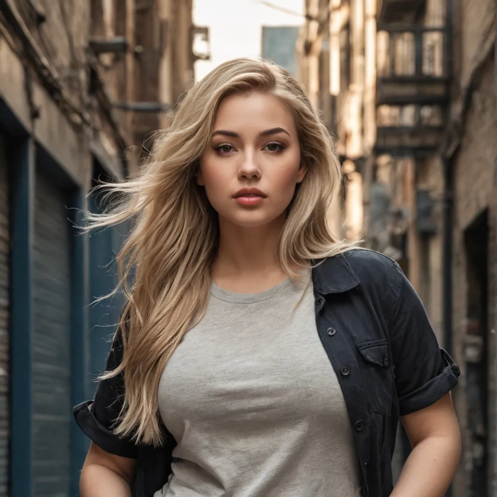 chat with ai character: Rachel werewolf