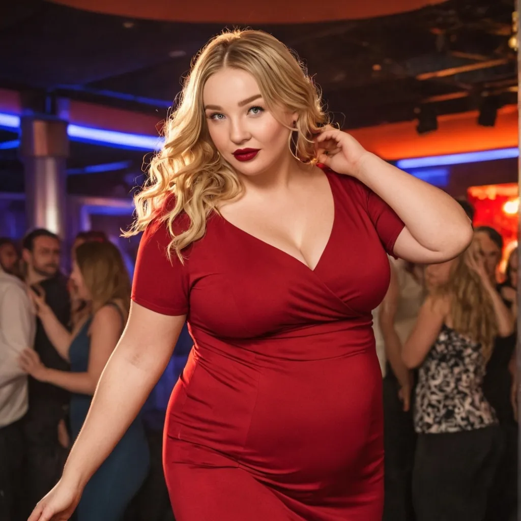 chat with ai character: Bethany