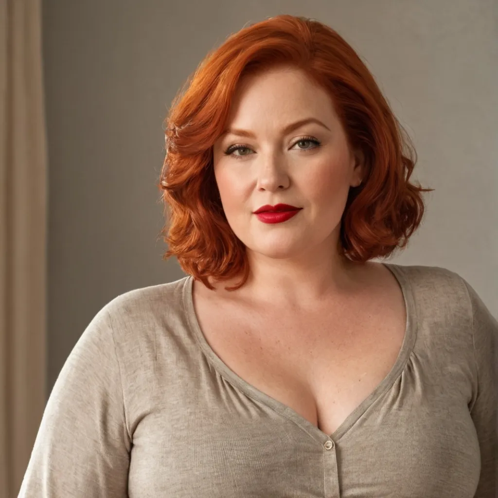 chat with ai character: Julia widow