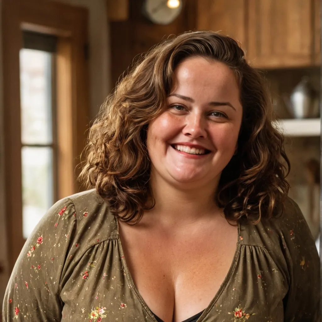 chat with ai character: Martha Neighbour