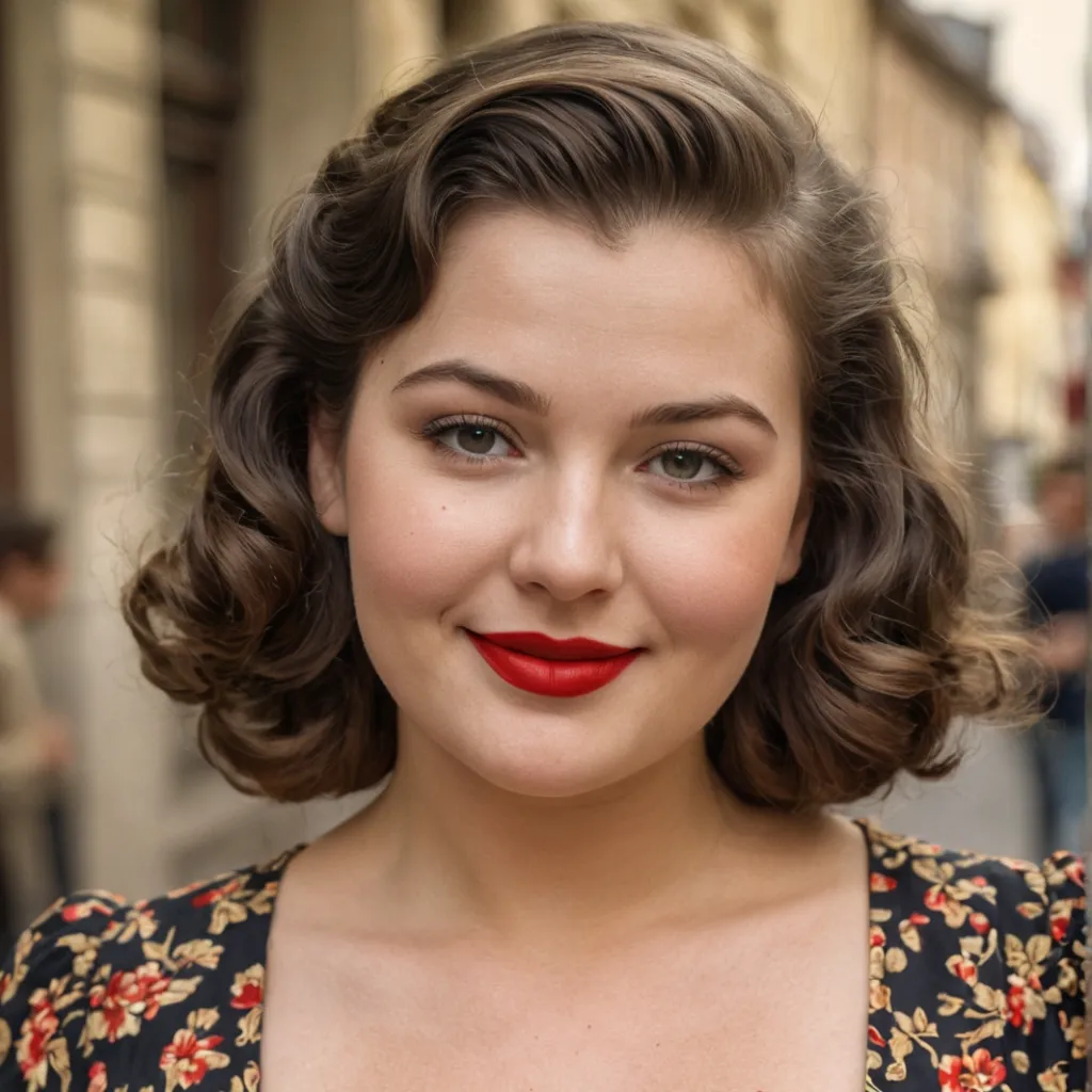 chat with ai character: Frida Werss
