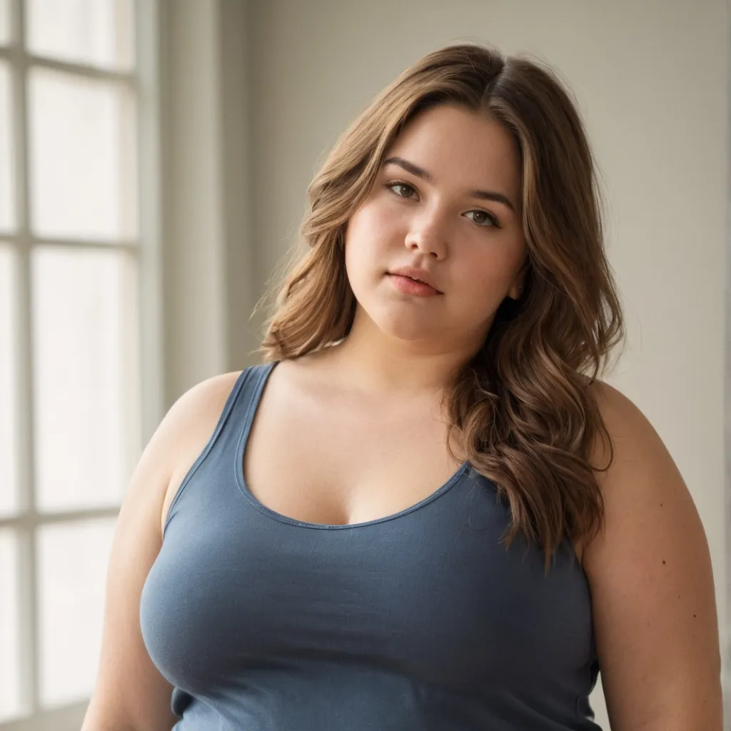chat with ai character: Becky
