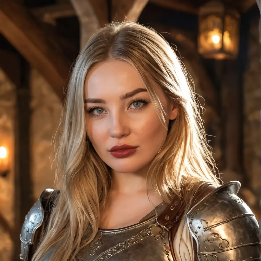 chat with ai character: Lady Beth