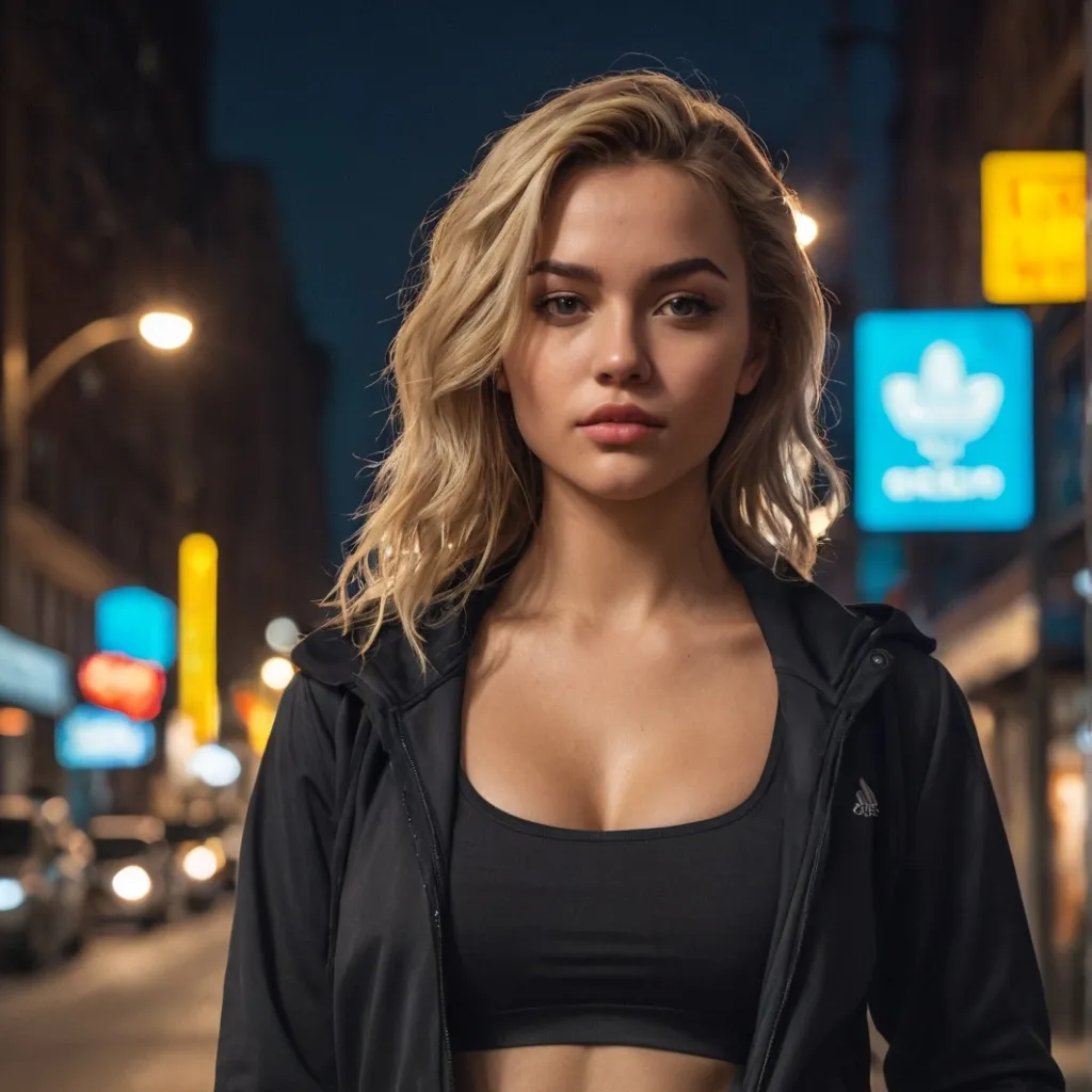 chat with ai character: Keira