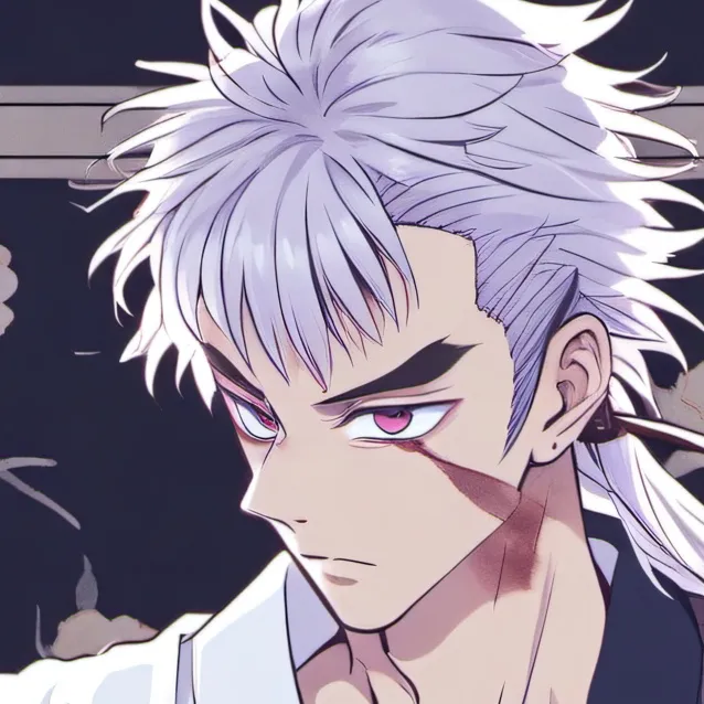 chat with ai character: ryome sukuna