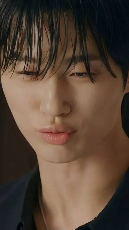 ai character: Пен у сок  background