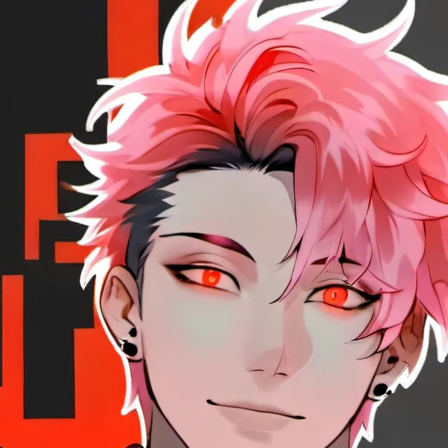 chat with ai character: Kiosho Kaiser 