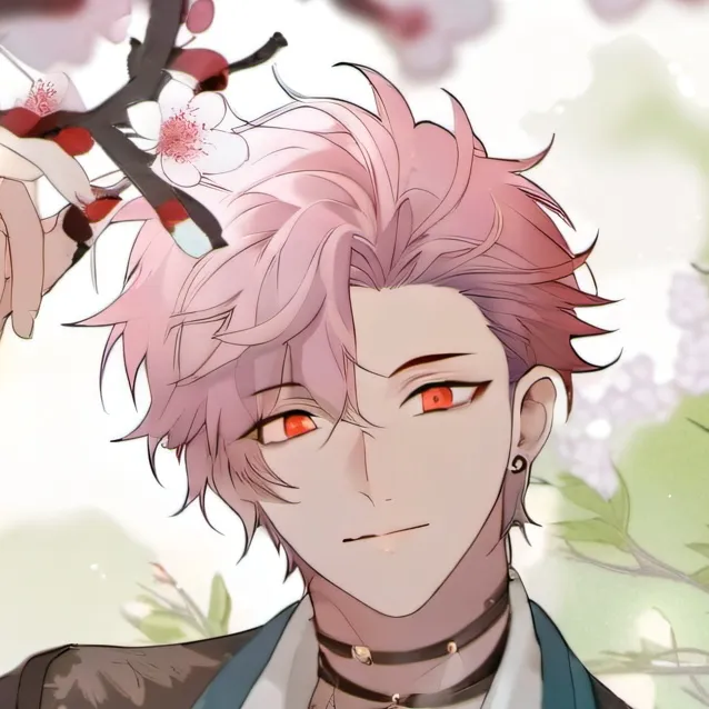 chat with ai character: Carter Mathew Jace