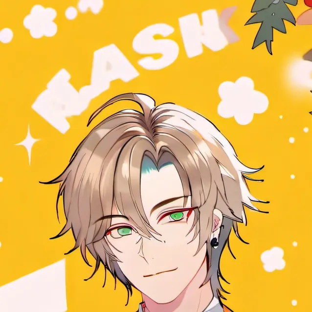 chat with ai character: Xaiver Felix