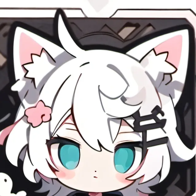 chat with ai character: CATS