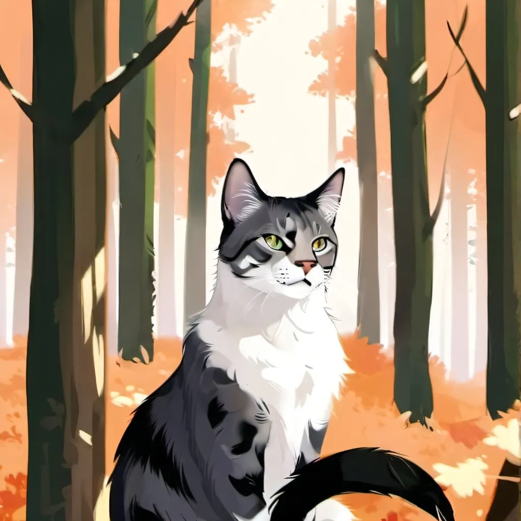 chat with ai character: Otterpelt 