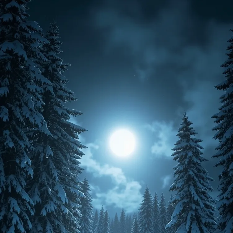 chat with ai character: COD(Forest danger)