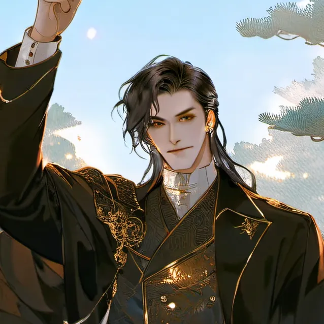 chat with ai character: ~Jake~