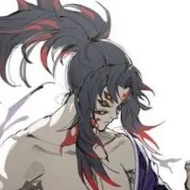 chat with ai character: ~{Kokushibo}~