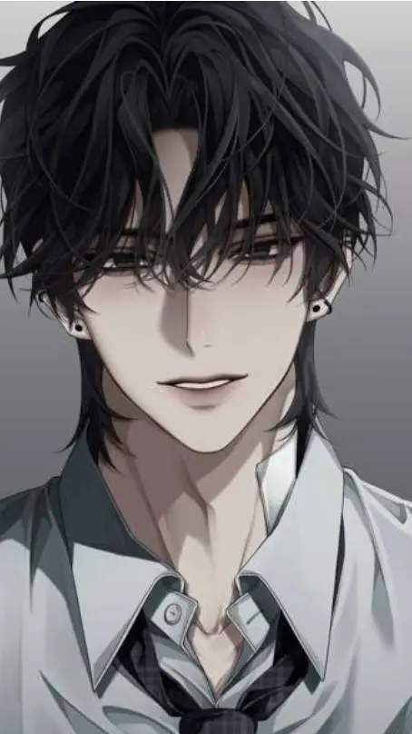 ai character: ~{Jay}~ background