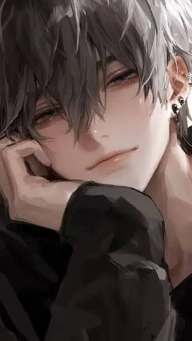 ai character: ~Childhood enemy~ background