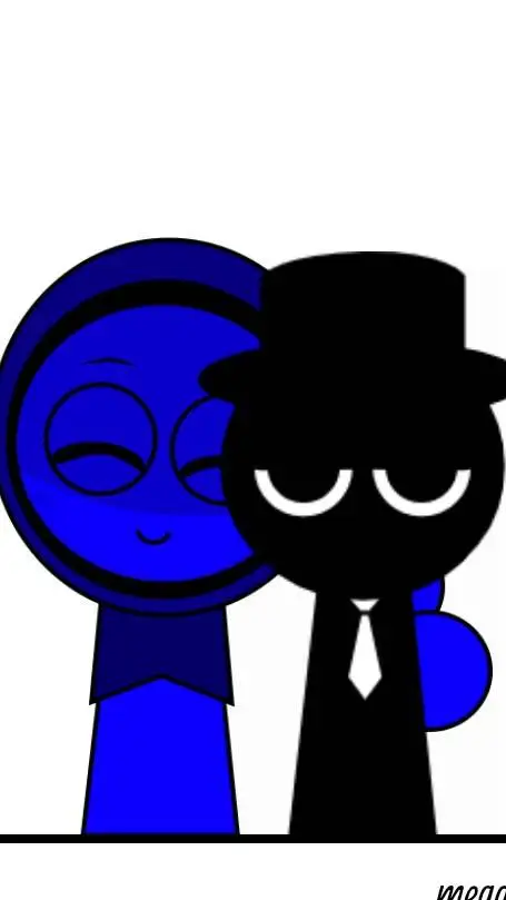 ai character: Favourite Sprunki background