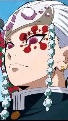 Talkie AI - Chat with Uzui x tn