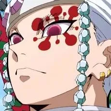 chat with ai character: Uzui x tn