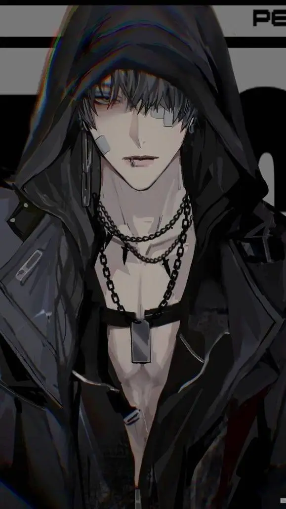 ai character: Axander Malioso  background