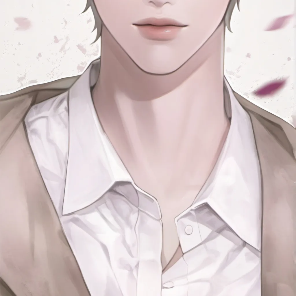chat with ai character: Gabriel