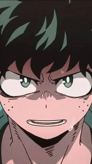 ai character: MHA crush  background