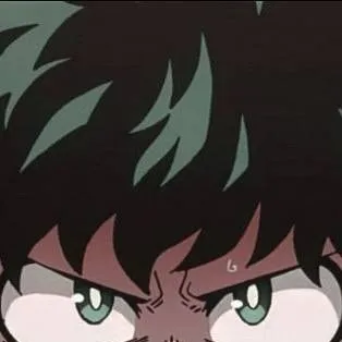 chat with ai character: MHA crush 