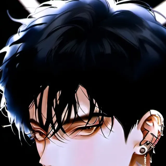 chat with ai character: rose boy (Micheal)