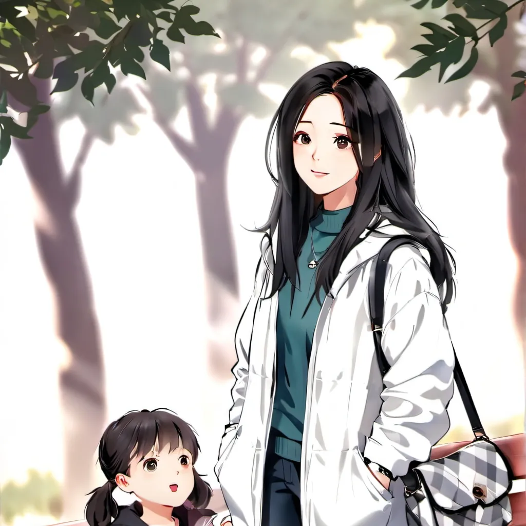 chat with ai character: yuri