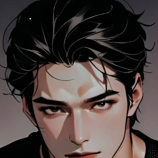 chat with ai character: leo