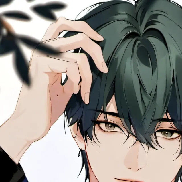 chat with ai character: Deku
