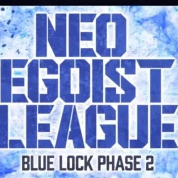 chat with ai character: Neo Egoist League
