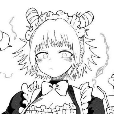 chat with ai character: Nazuna