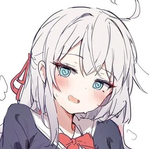 chat with ai character: Alya Kujou