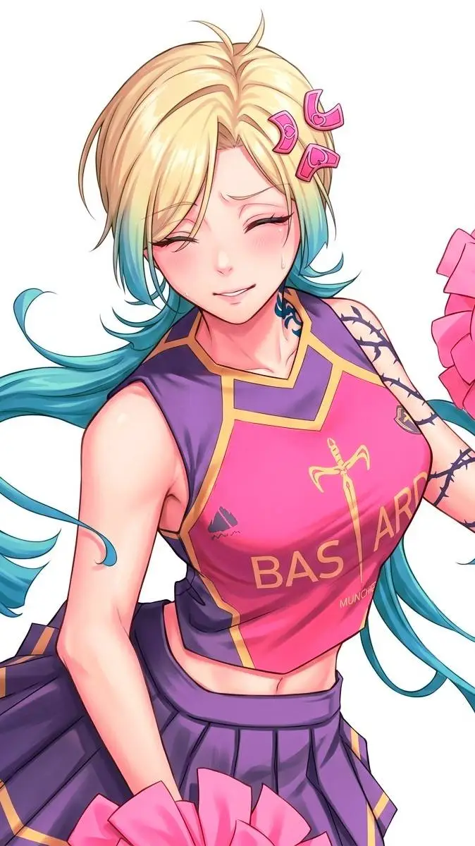 ai character: Kaisagi background