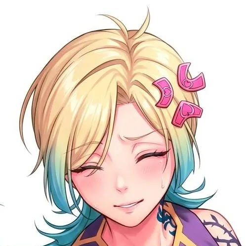 chat with ai character: Kaisagi