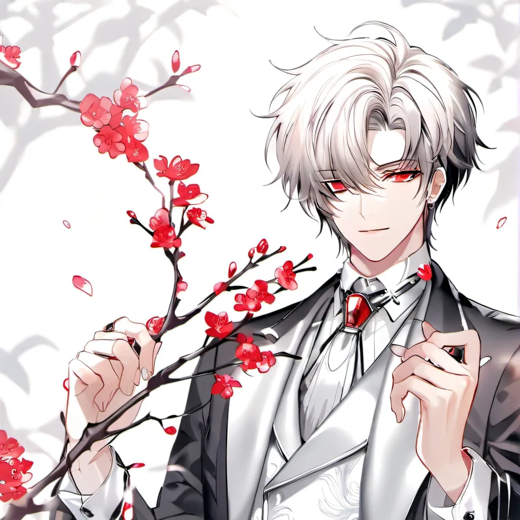 chat with ai character: riacardo