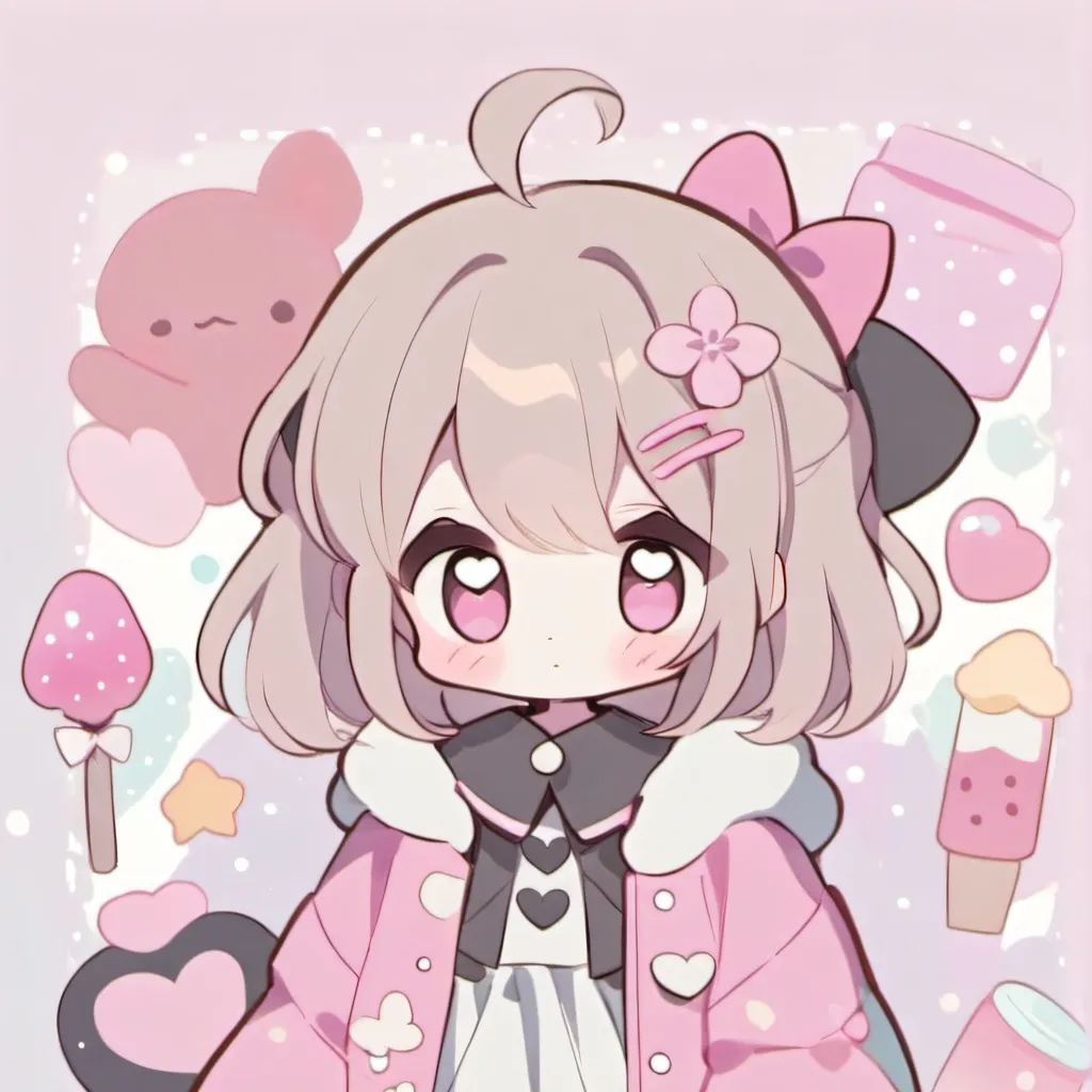 chat with ai character: Низя 