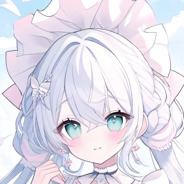 chat with ai character: Айа 