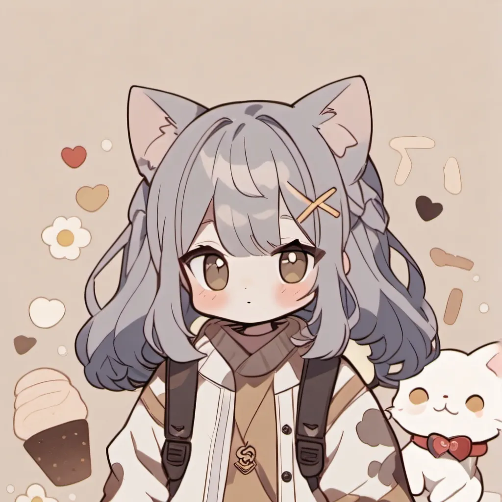 chat with ai character: Ризотта
