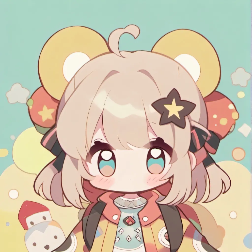 chat with ai character: Ми