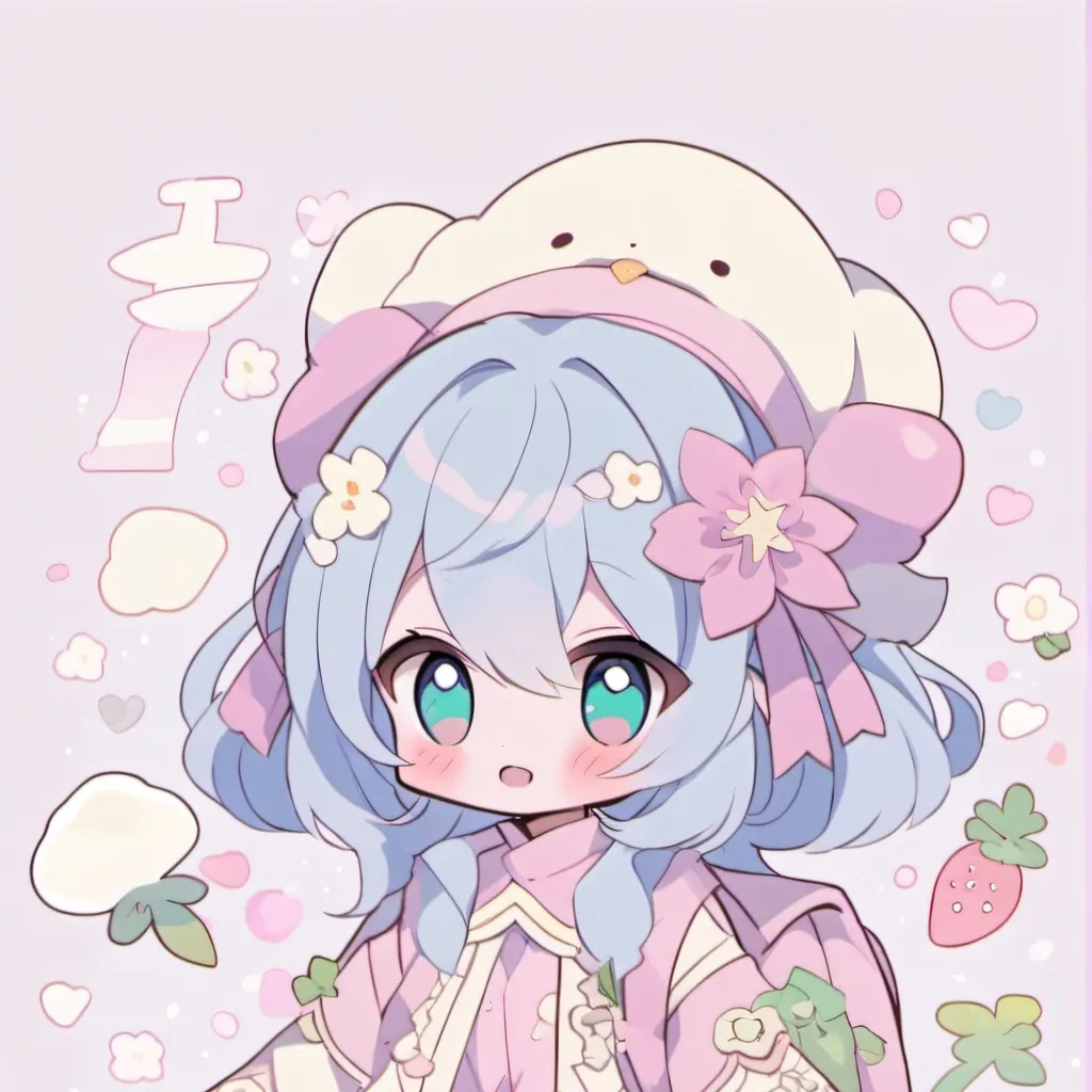 chat with ai character: Мотя 