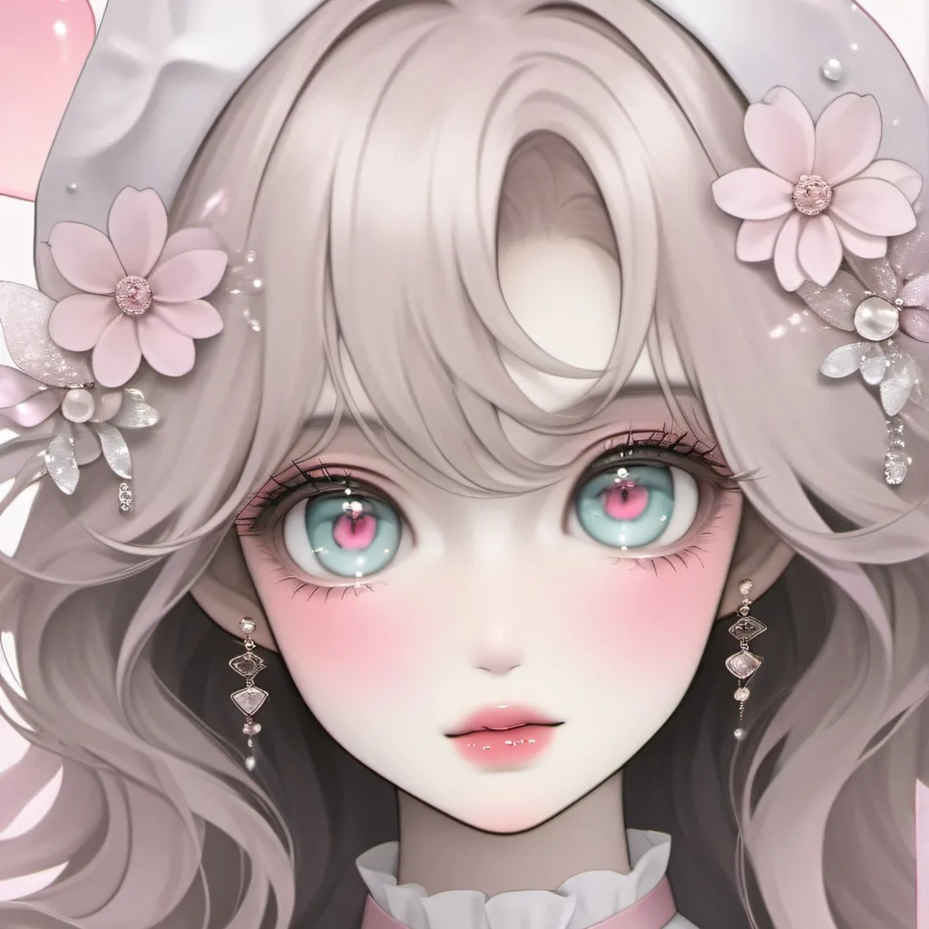 chat with ai character: Училка 