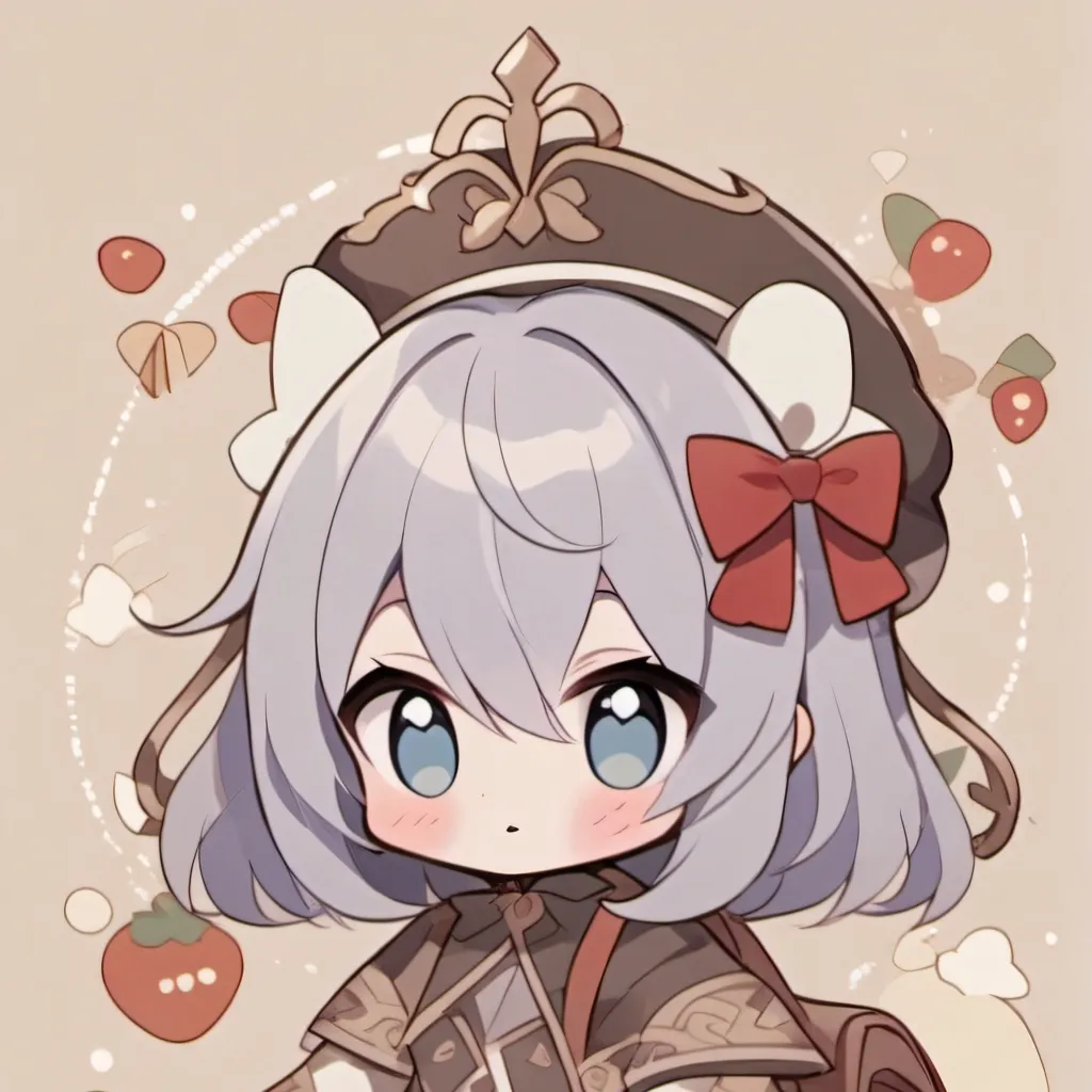 chat with ai character: Сира 