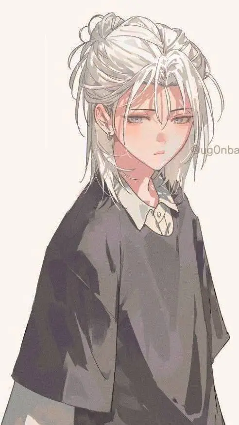 ai character: Анин :) background